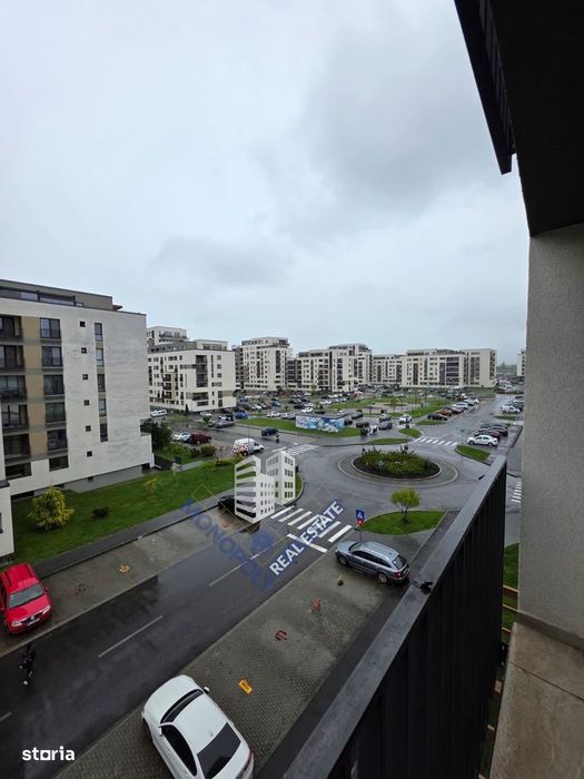 Apartament tip studio – Kasper Development – comision 0% — fotografia 1