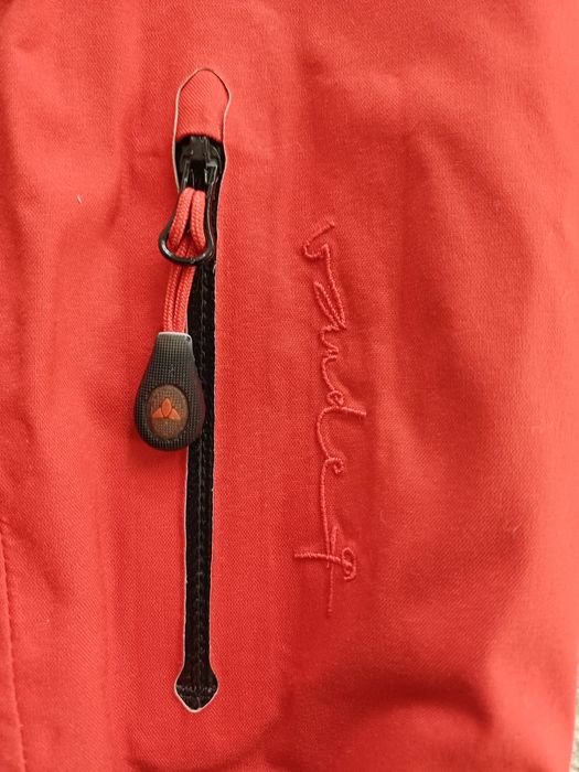 Geaca damă de schi Vaude