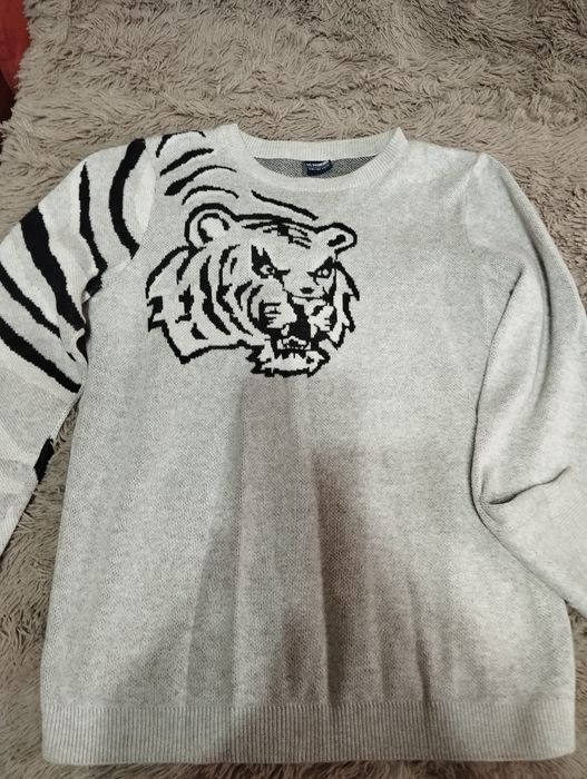 Кофты на мальчика