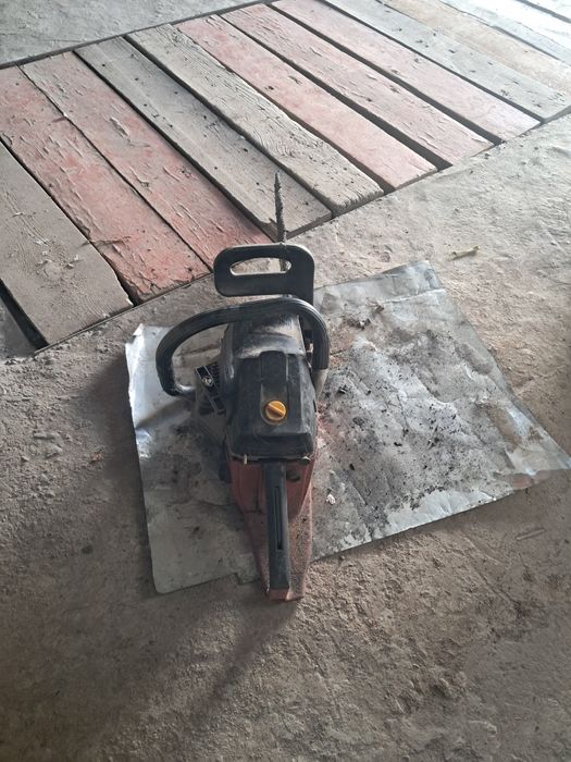 Бинза пила сатылады