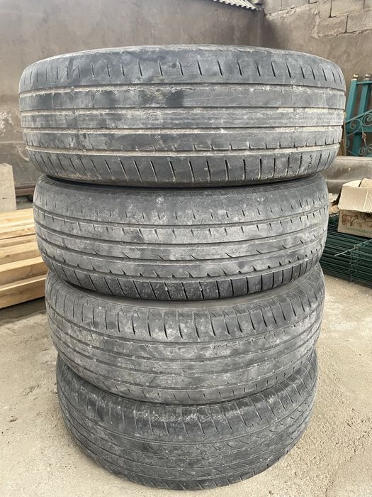 215/70/16 резина балон