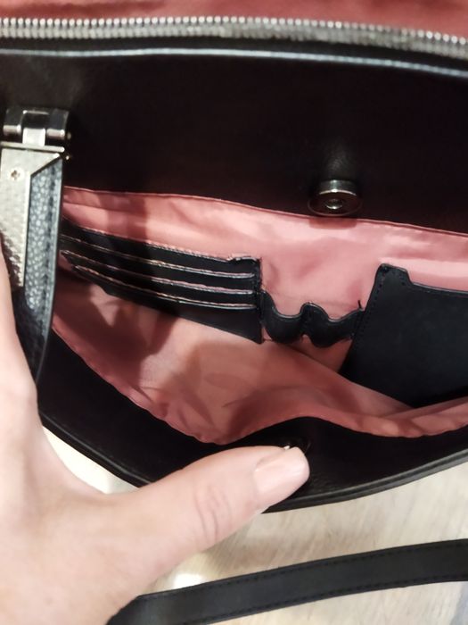 Дамска чанта.Дамска чанта