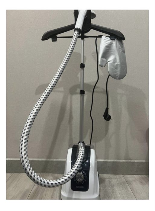 Отпариватель Harooko