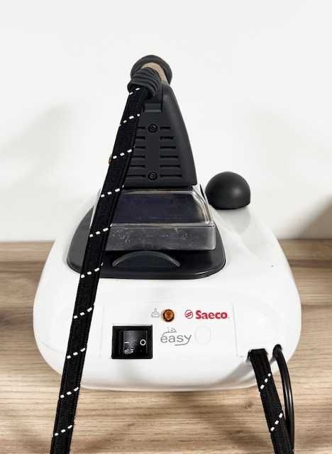 Statie de calcat - fier calcat Saeco Easy