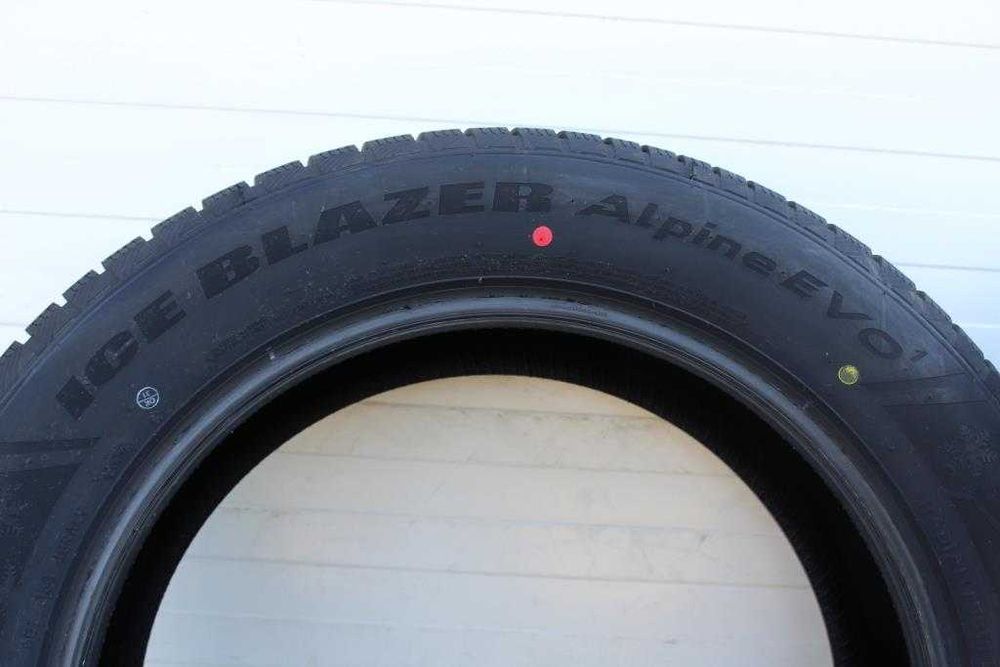 Anvelope iarna noi 235/55R18, 104H, XL, Sailun