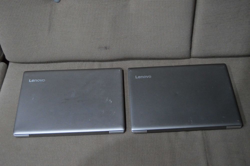 Laptop Lenovo Ideapad 320S I5 7200U - citeste anuntul