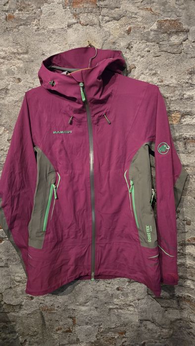 Mammut gore tex Active