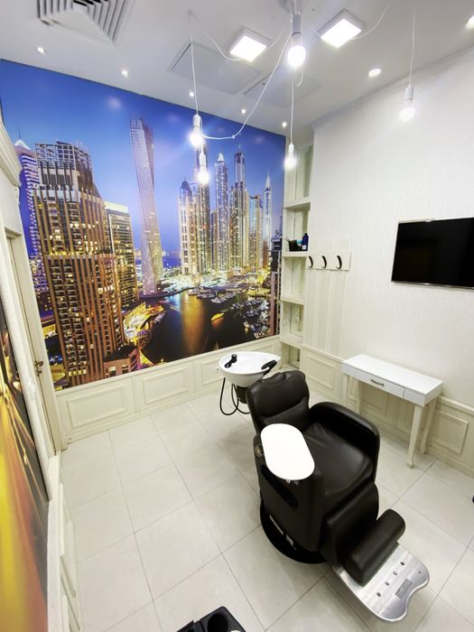 Аренда помещения