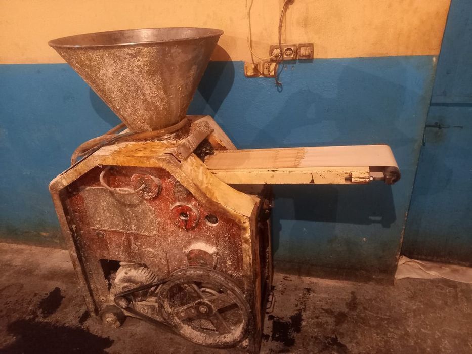 Тестоделитель недорого