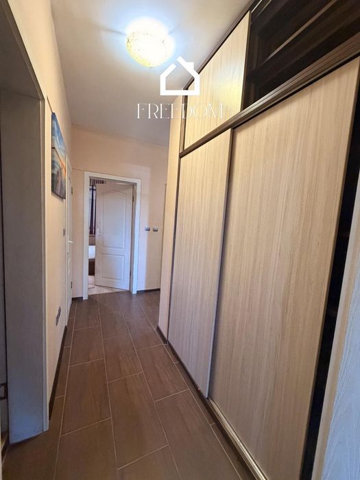 Дава се под наем Тристаен апартамент в Варна, Възраждане 1 - 75 кв.м за 550 € - Снимка #6