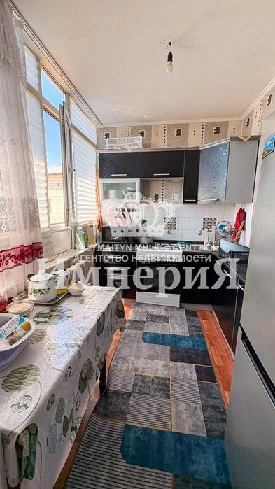 продается квартира Жансая Империя