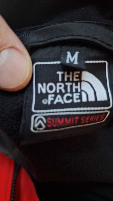 Jacheta Windstopper The North Face narimea S