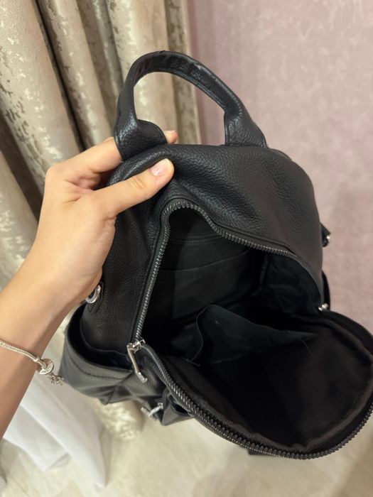 Рюкзаки школьные