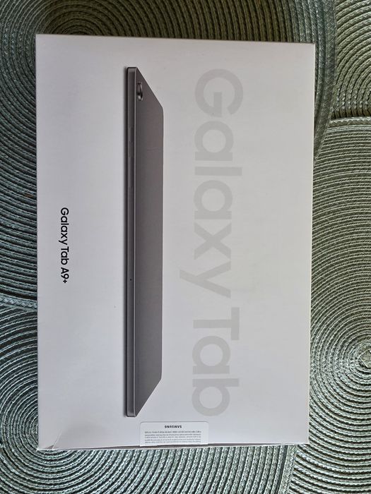 Samsung Galaxy Tab A9+