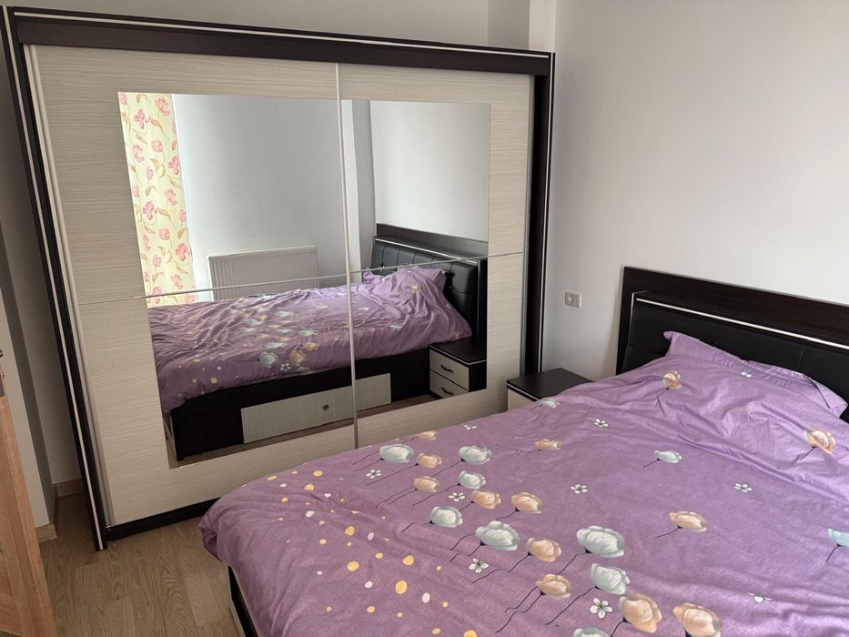 Inchiriez apartament cu 2 camere