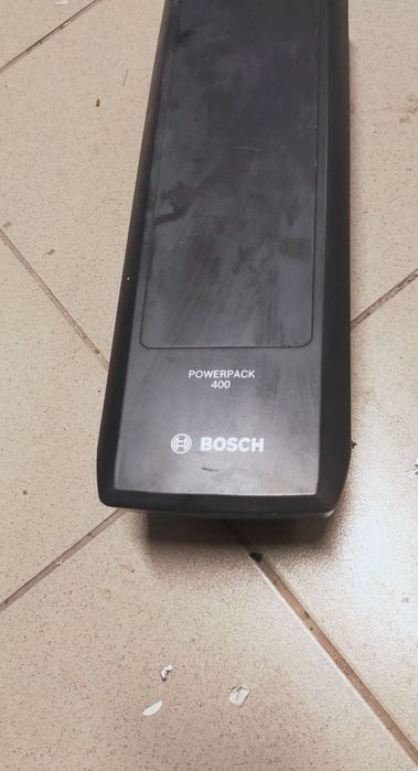 Bosch Pentru bicicleta