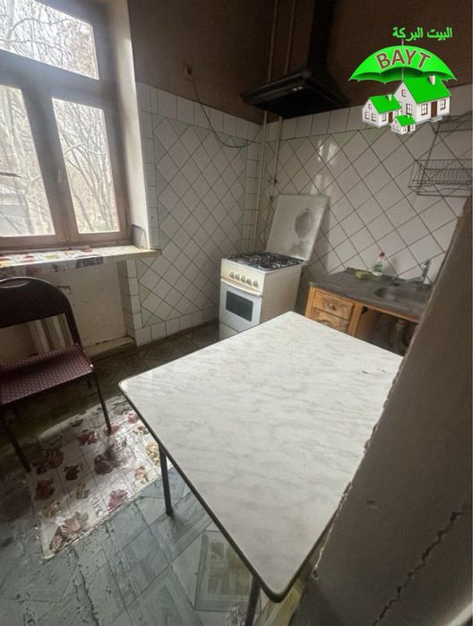 х Високопотолочка  2/3/4 Чиланзар 1 квартал,Кирпичный