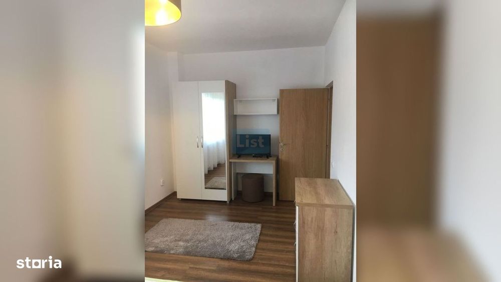 Apartament cu 2 camere de vânzare, Dâmbul Rotund
