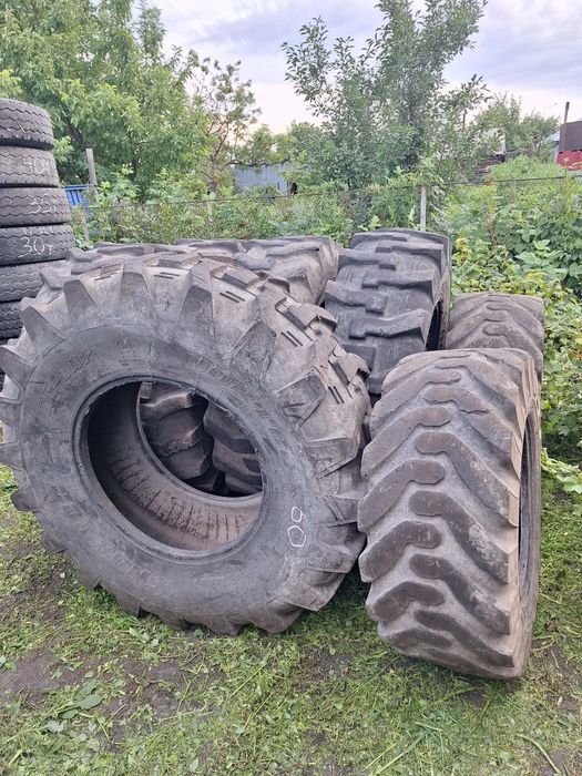 продам колёса на 26