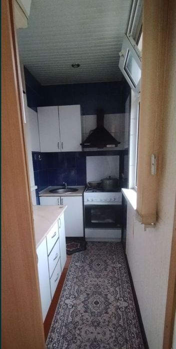 Продаётся 3/3/4 Юнусабад 15 квартал