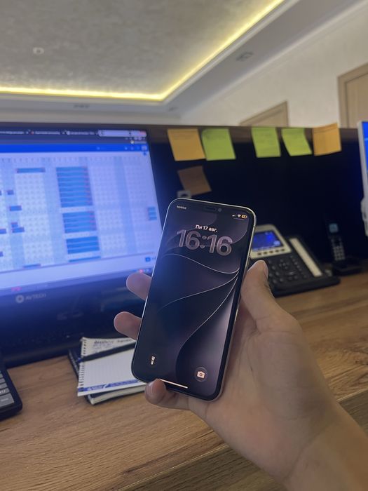 Iphone 11 pro, 256/100