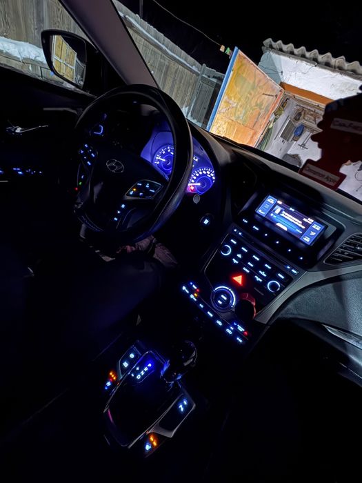 Продам хендай грандеур