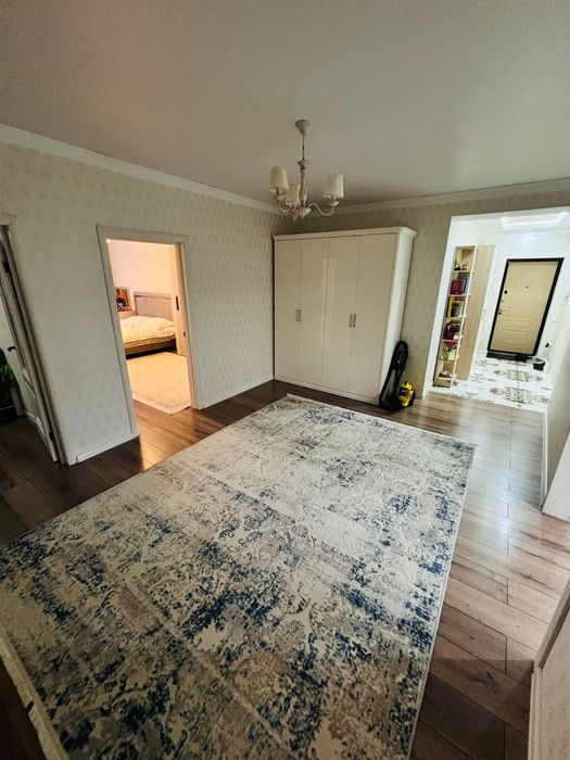 3 комнатная квартира