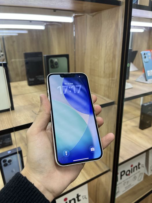 IPHONE 13 | 128GB | 87%