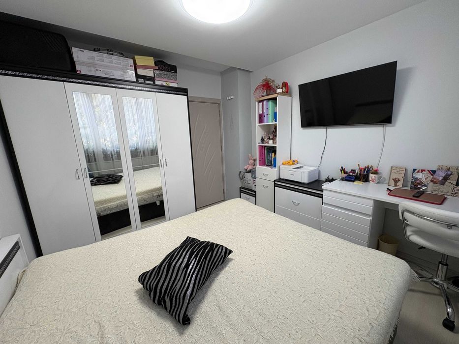 Продава се Тристаен апартамент в Варна, Лятно кино Тракия - 90 кв.м за 2623 €/кв.м - Снимка #9