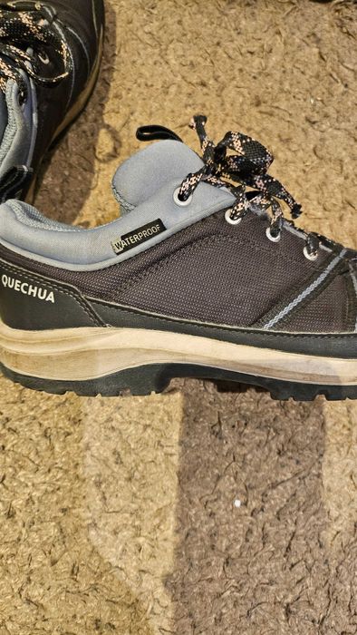 Водоустойчиви обувки Quechua