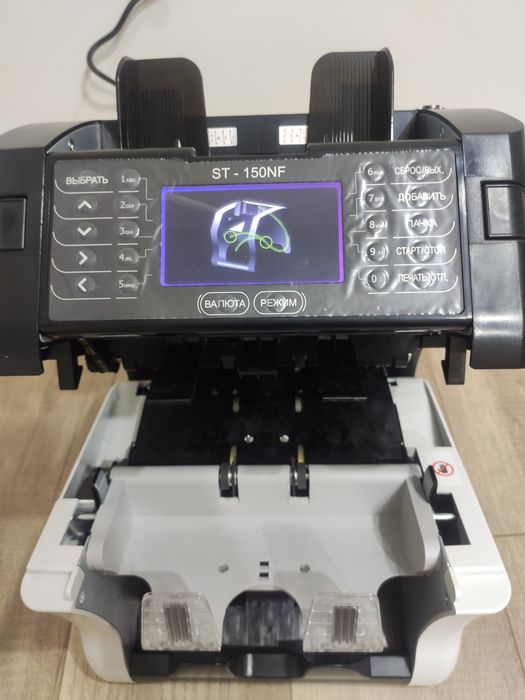 Счетчик банкнот Magner 175FF