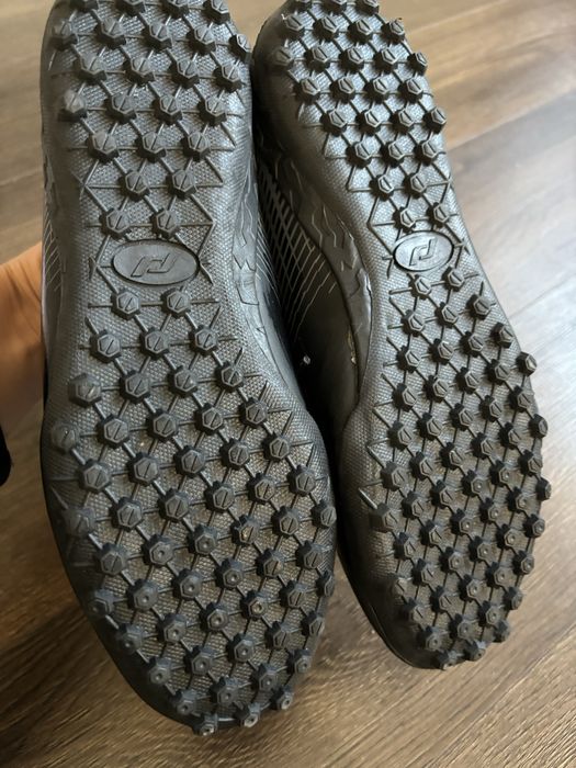 PRO TOUCH Детски обувки за футбол PT50 III TF.   39 номер