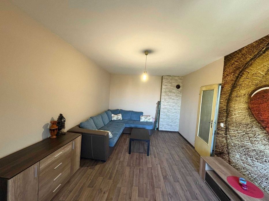 Продава се Двустаен апартамент в Видин, Химик - 63 кв.м за 731 €/кв.м - Снимка #6