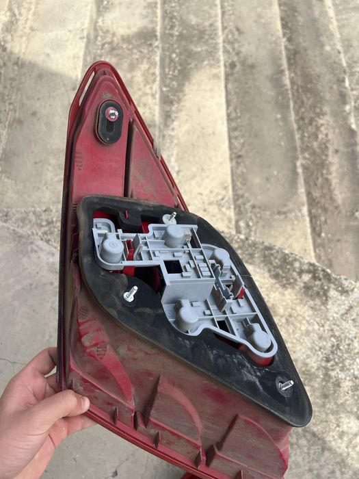 Стопове за Mercades C220