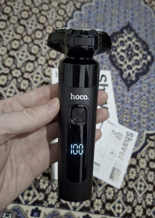 Электробритва хочо