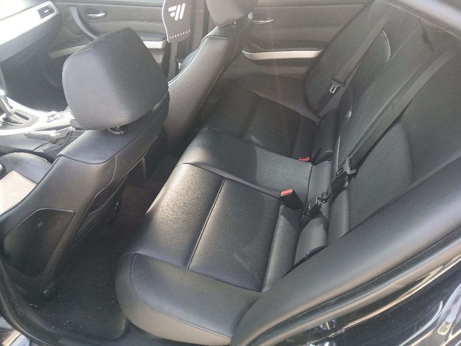 Bmw e90 335i 306 k.c. БМВ Е90 335i