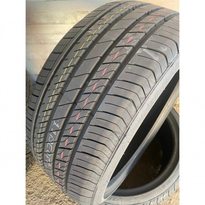 iLink 235/45R17 M+S
