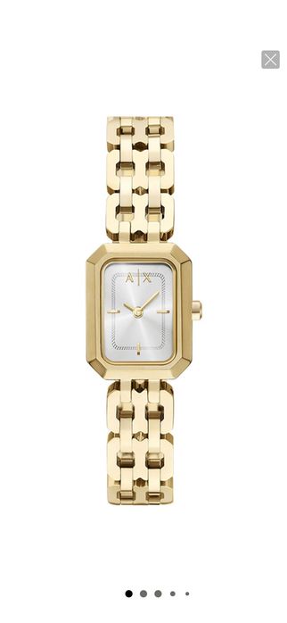 Часовник Armani оригинален с кутия