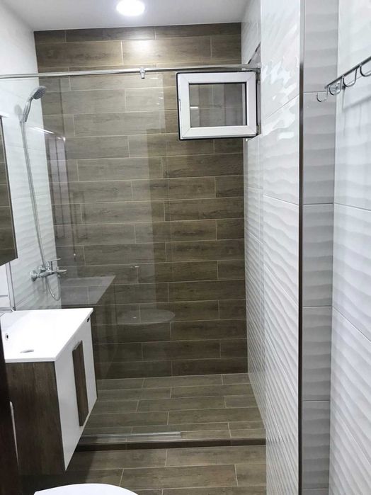 Дава се под наем Двустаен апартамент в Пловдив, Каменица 2 - 55 кв.м за 300 € - Снимка #11