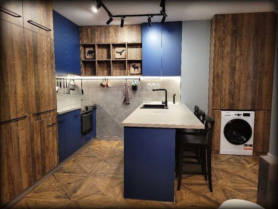 2-стаен апартамент под наем в жк. Хаджи Димитър