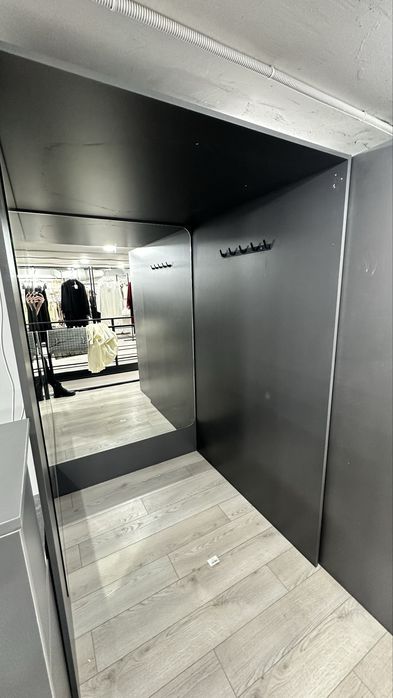 Мебель, шкафы, рейлы, полки