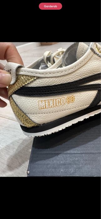 Кроссовки Onitsuka Tiger