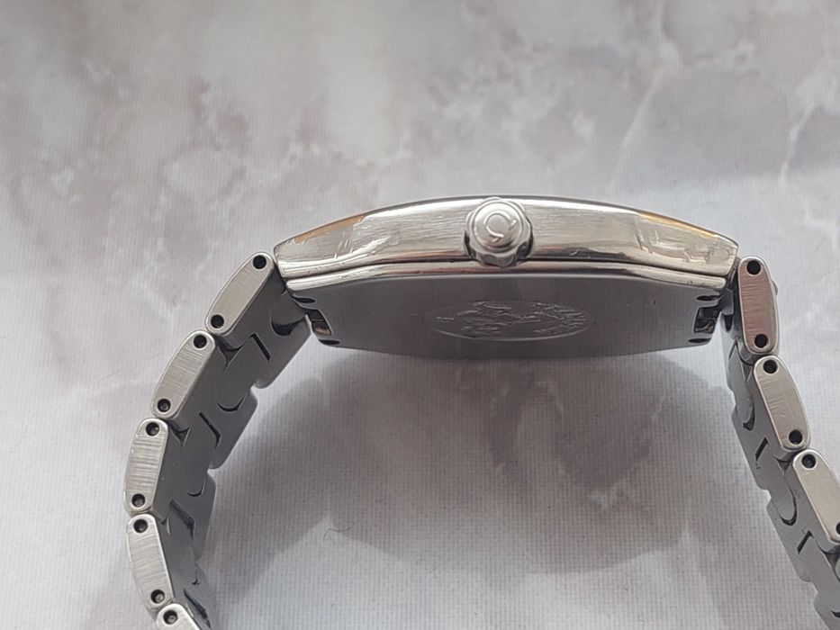 Omega seamaster Polaris Aur Otel Multifunction functional, colectie