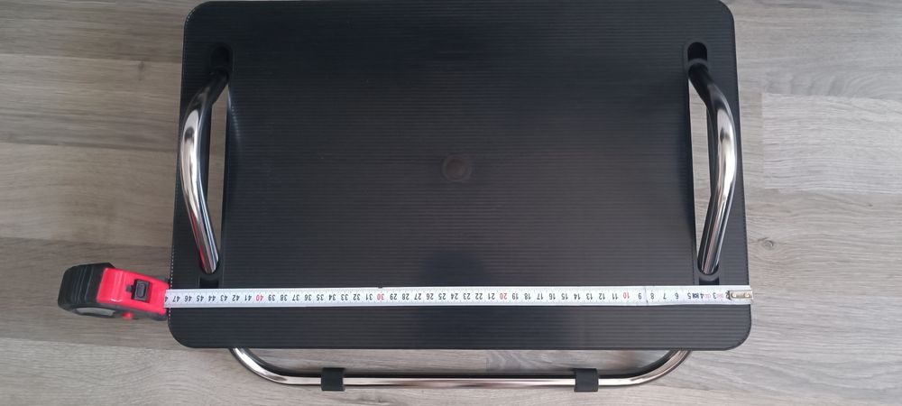 Suport ergonomic pentru picioare