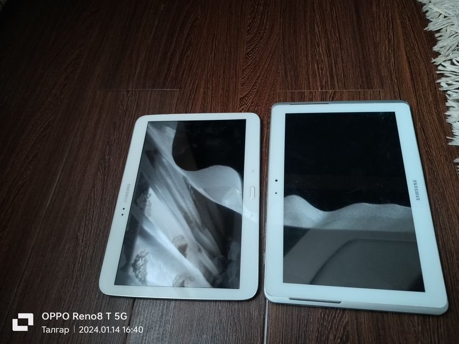 Продам 2 планшета Самсунг