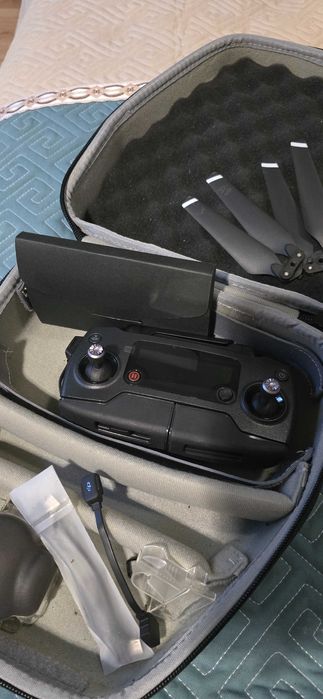 Пульт от дрона DJI Mavic Pro