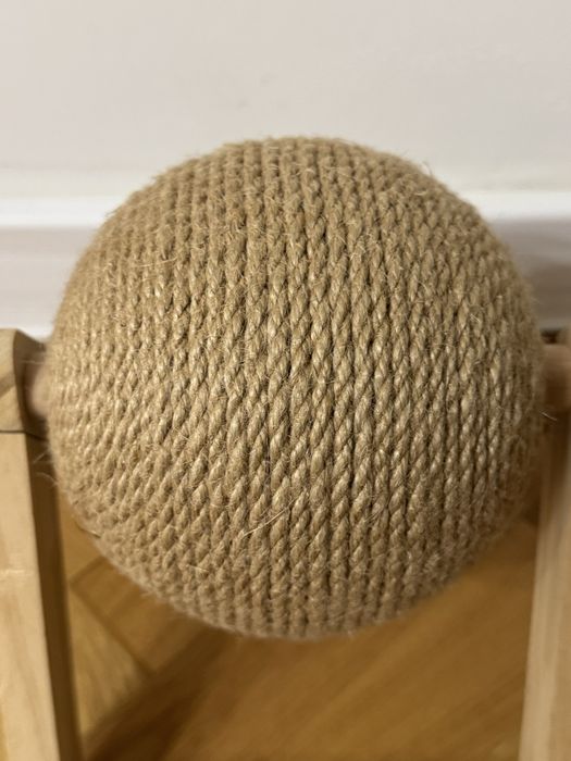 Драскалка за котка