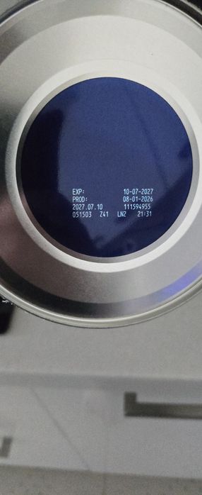 Продам смесь Nutrilon Комфорт