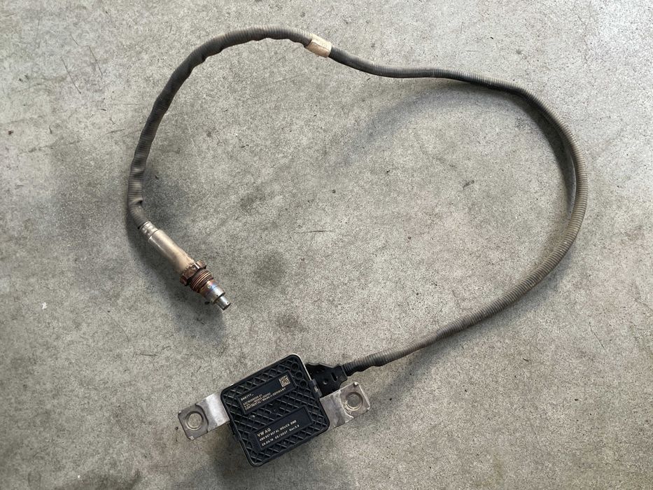 Senzor NOX Vw - Audi cod 4M0907807AL