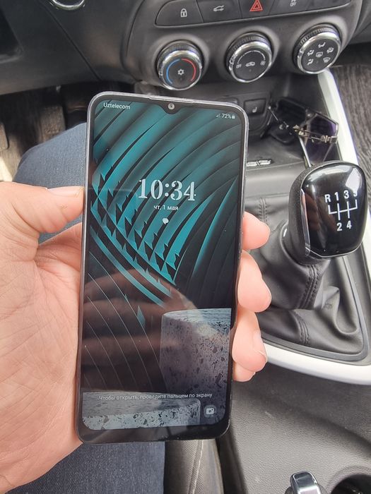 Samsung A03 sotiladi